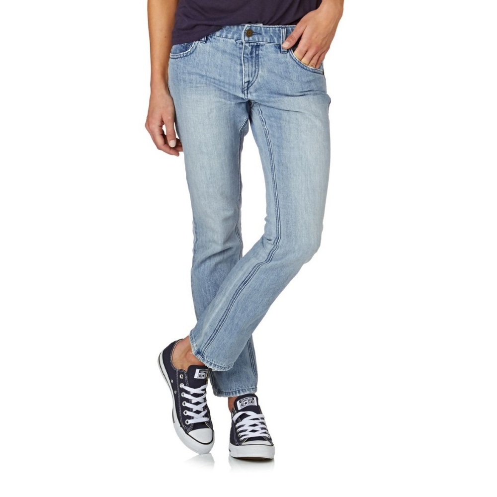 Volcom 1991 Straight Ankle JeansNWT